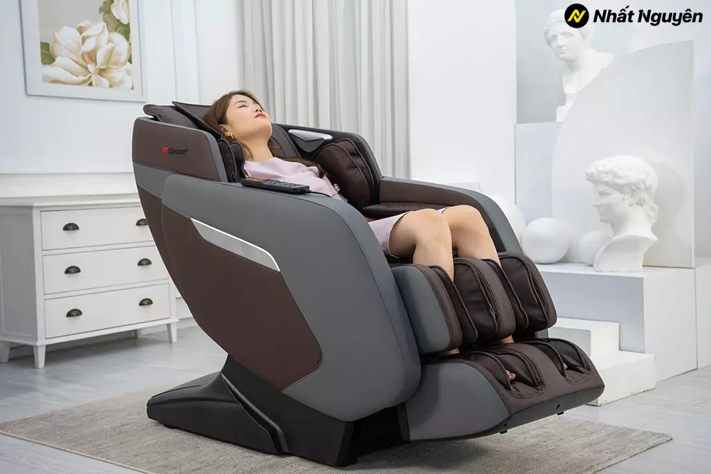 Ghế massage toàn thân LifeSport LS-399