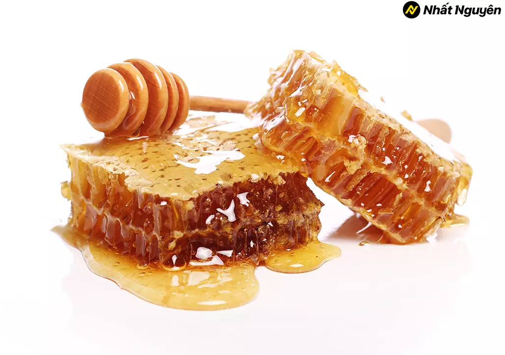 Uống mật ong mang lại tác dụng gì