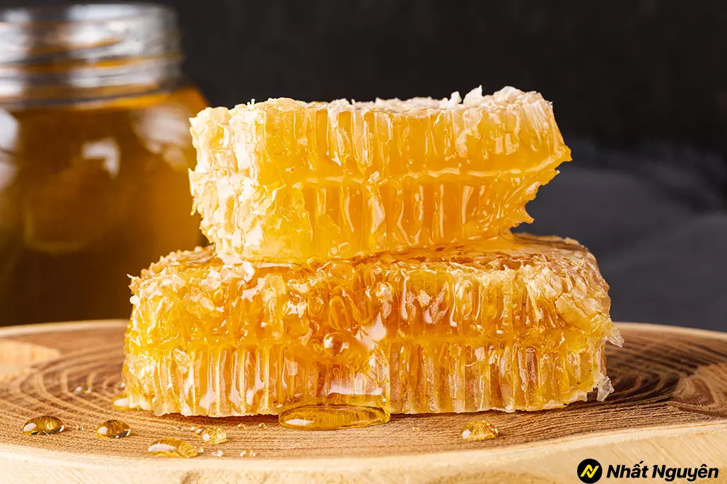 Mật ong hỗ trợ điều trị bệnh đái tháo đường