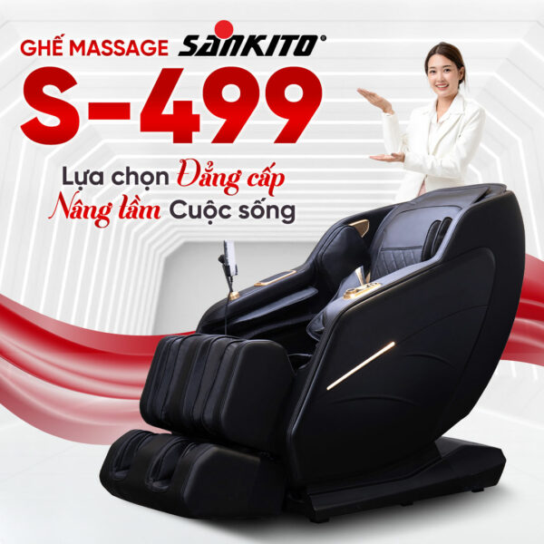 ghe massage sankito s 499 1