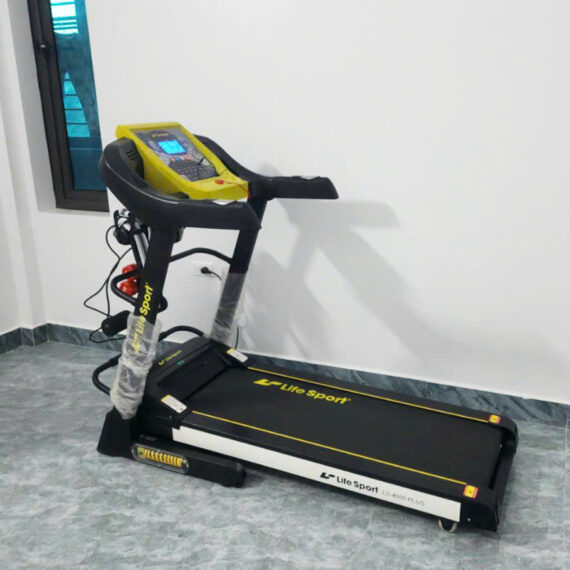 Top 3 cửa hàng bán máy chạy bộ tại Hà Tĩnh uy tín 8 Lưu ý trước khi quyết định mua máy chạy bộ