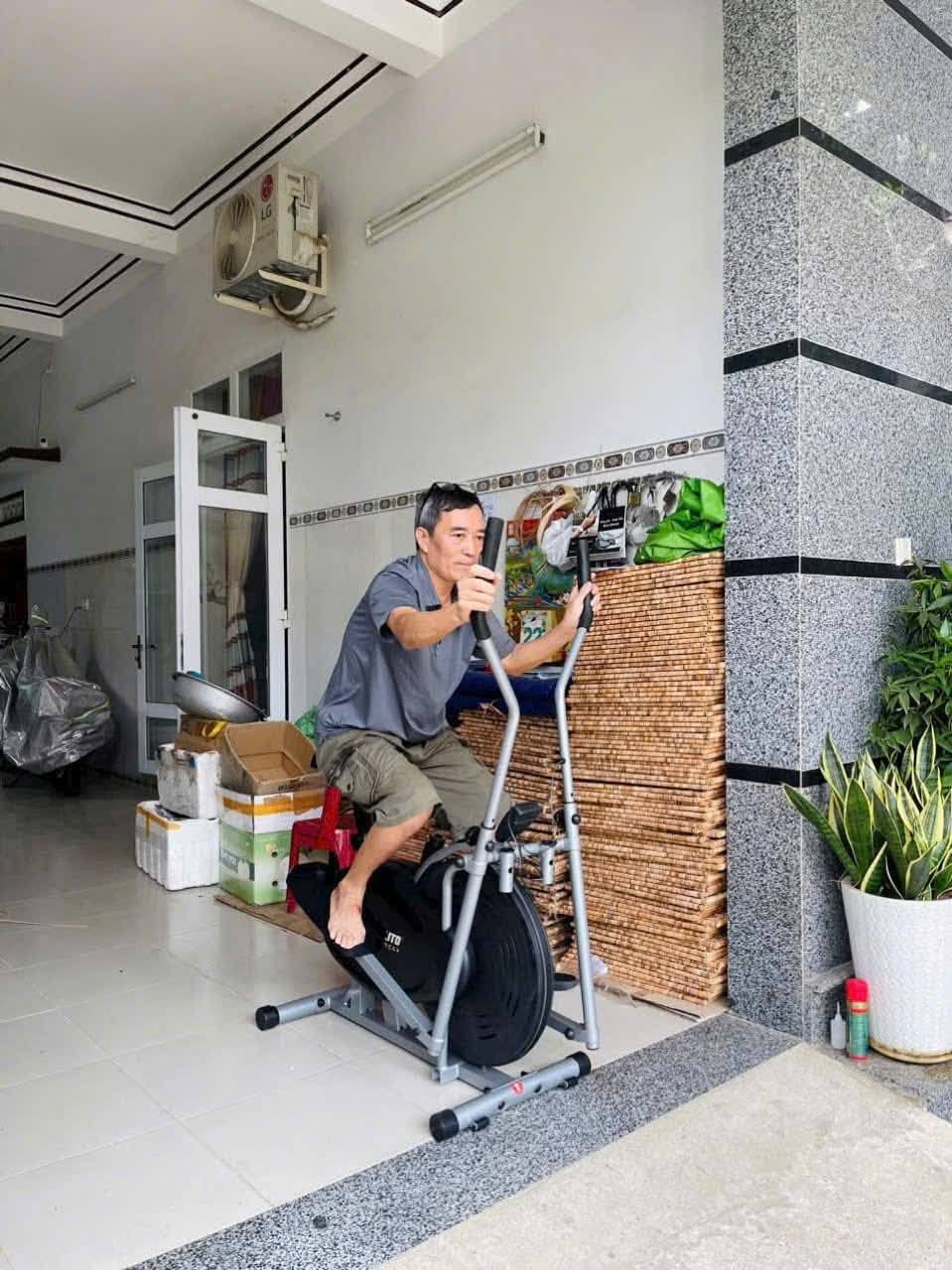 Những Điều Cần Biết Khi Chọn Mua Xe Đạp Tập Tại Biên Hòa 5 Các yếu tố cần xem xét khi chọn mua xe đạp tập