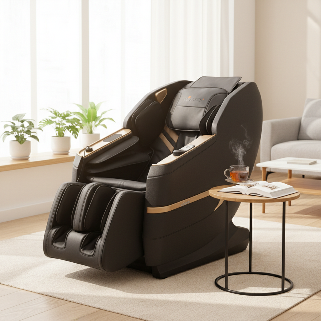 Ghế Massage Sankito S-6688: Giải Pháp Thư Giãn Toàn Diện Cho Gia Đình Bạn 7 gemini image 10