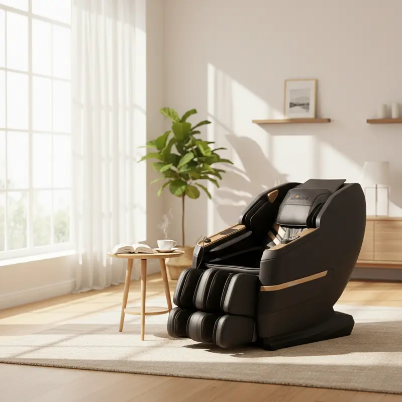 Ghế Massage Sankito 6688 Có Tốt Không? Đánh Giá Chi Tiết Từ A-Z 12 gemini image 116