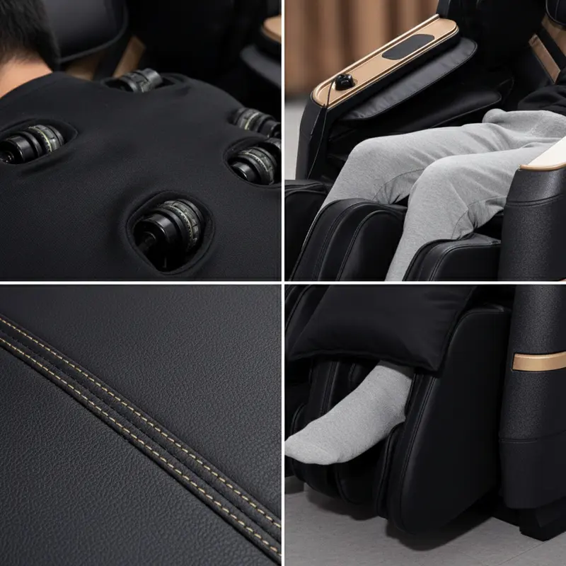 Ghế Massage Sankito 6688 Có Tốt Không? Đánh Giá Chi Tiết Từ A-Z 9 gemini image 117