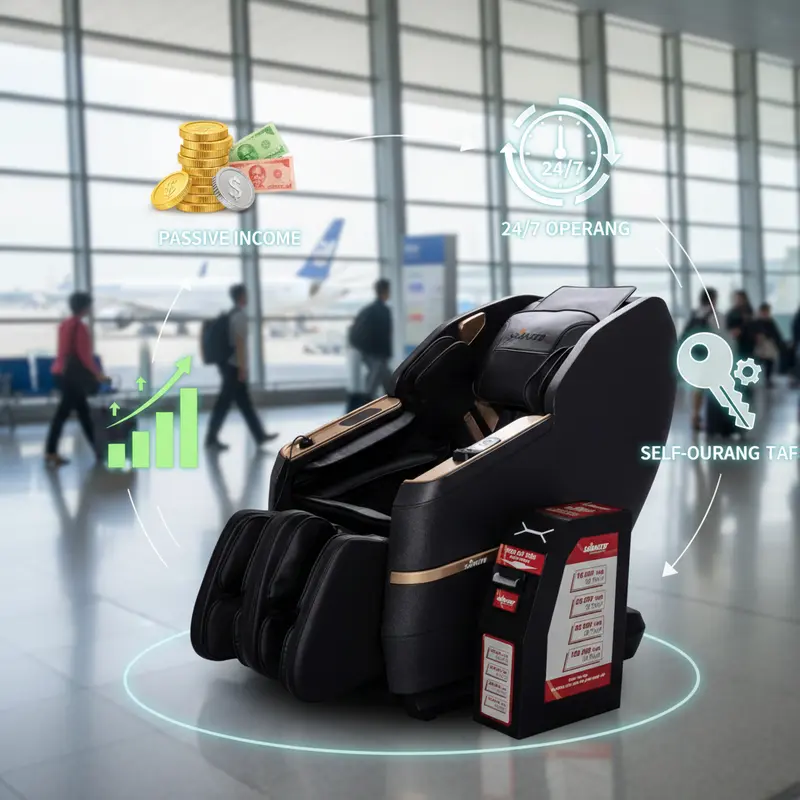 Ghế Massage Tính Tiền Tự Động Loại Nào Tốt Nhất Hiện Nay? 7 gemini image 130