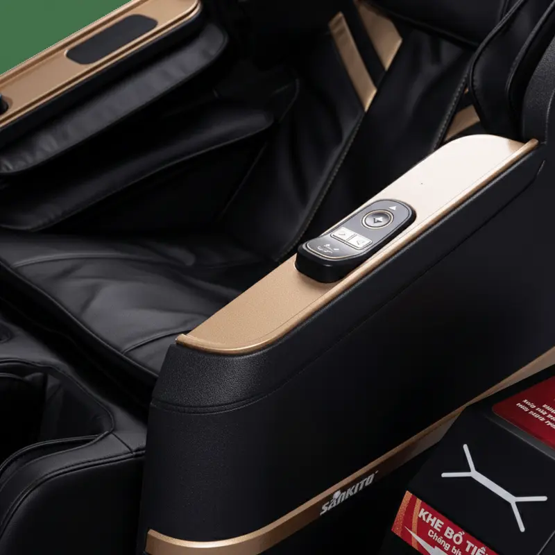 Ghế Massage 6688: “Gà Đẻ Trứng Vàng” Cho Mô Hình Kinh Doanh Massage Tự Động 9 gemini image 140