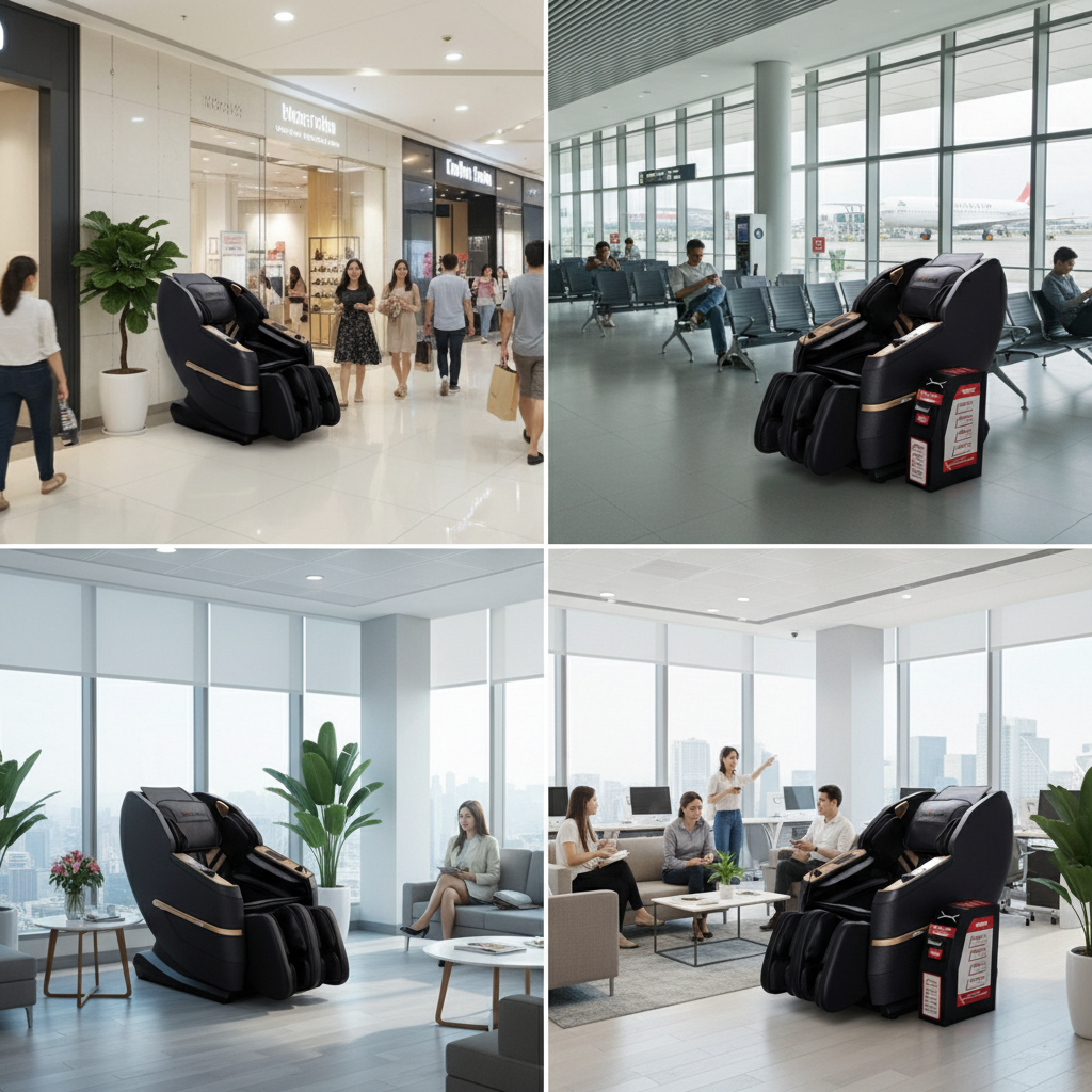 Ghế Massage Trả Tiền Tự Động Sankito S-6688: Giải Pháp Đầu Tư Thông Minh Cho Doanh Nghiệp 11 gemini image 16