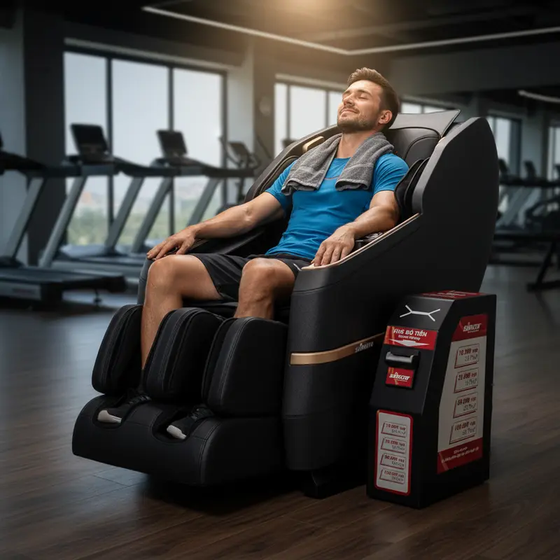 Ghế Massage Sankito S-6688 Phù Hợp Với Ai? 13 gemini image 177