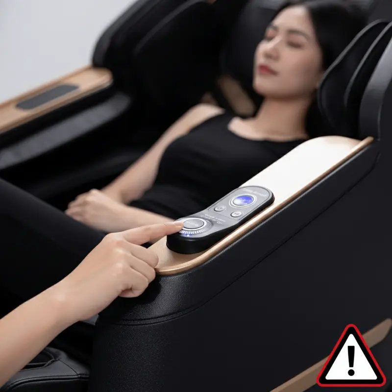 Ghế Massage Sankito S-6688 Phù Hợp Với Ai? 14 gemini image 178