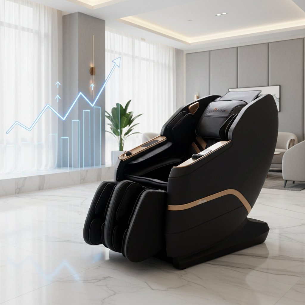 Ghế Massage Kinh Doanh Sankito S-6688: Giải Pháp Đầu Tư Thông Minh 12 gemini image 20