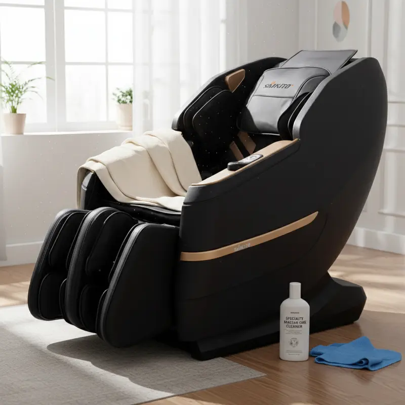 Ghế Massage Sankito 6688 Có Dễ Sửa Không? Đánh Giá Chi Tiết Từ A-Z 15 gemini image 218