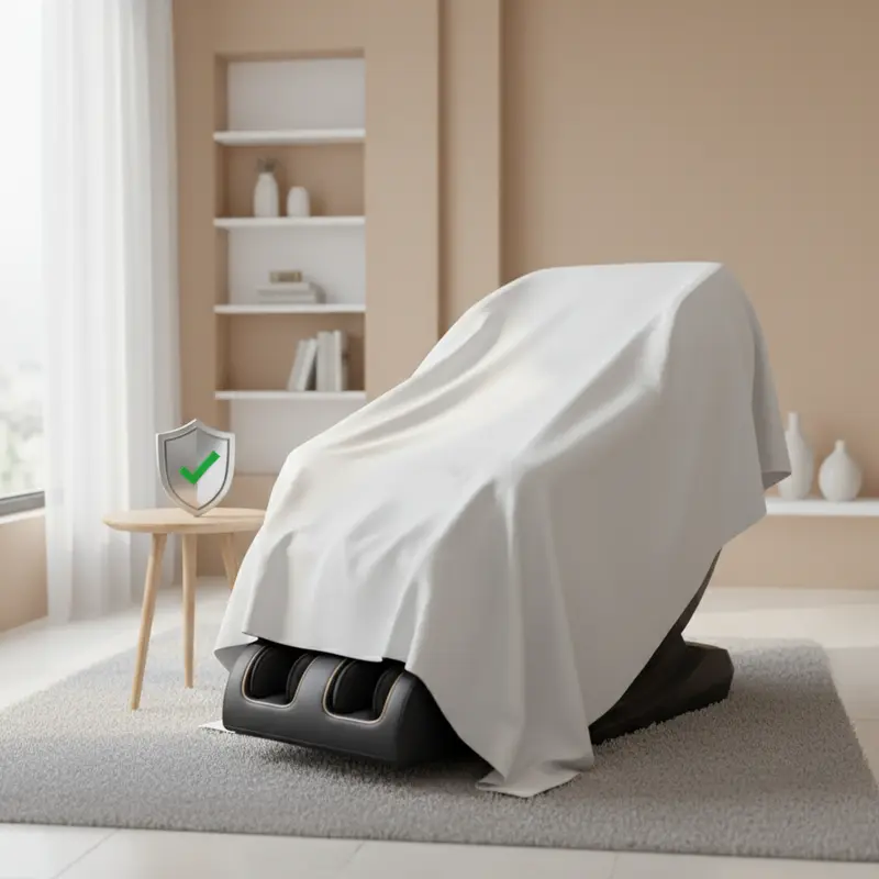 Ghế Massage Sankito 6688 Có Dễ Sửa Không? Đánh Giá Chi Tiết Từ A-Z 14 gemini image 219