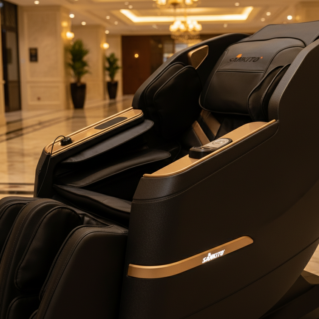 Ghế Massage Kinh Doanh Sankito S-6688: Giải Pháp Đầu Tư Thông Minh 9 gemini image 22