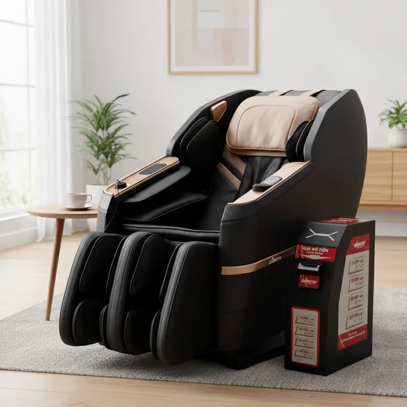 Ghế Massage Sankito 6688 Có Dễ Sửa Không? Đánh Giá Chi Tiết Từ A-Z 10 gemini image 220