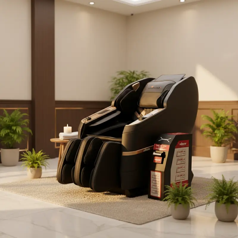 Bảo dưỡng ghế massage kinh doanh: Đầu tư nhỏ, lợi nhuận lớn 8 gemini image 227