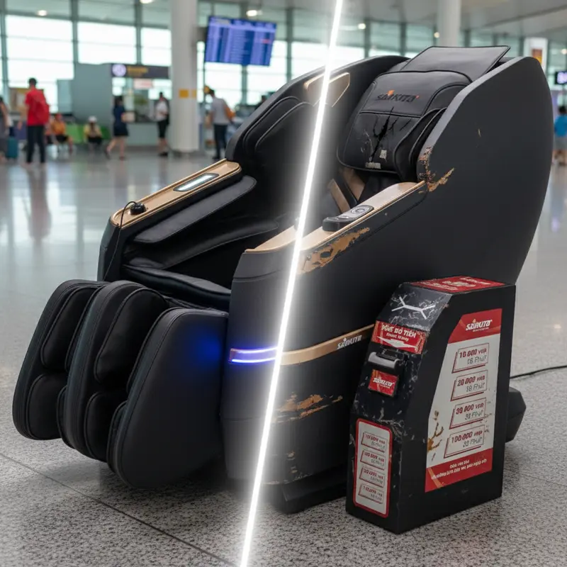 Ghế Massage Tính Tiền Tự Động: Có Hay Hỏng? Tất Tần Tật Những Điều Cần Biết 15 gemini image 229