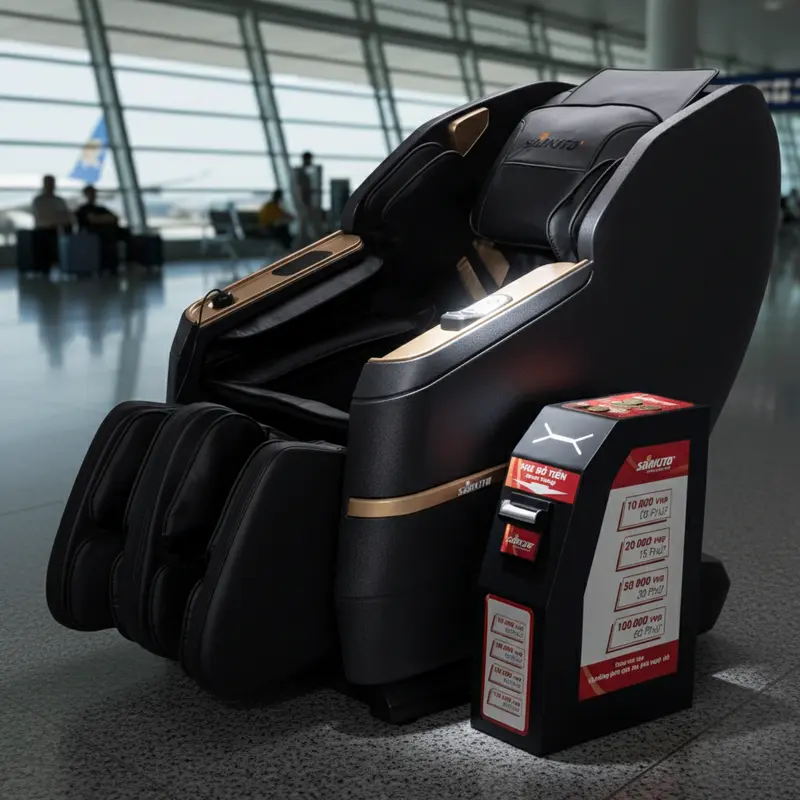 Ghế Massage Tính Tiền Tự Động: Có Hay Hỏng? Tất Tần Tật Những Điều Cần Biết 10 gemini image 230