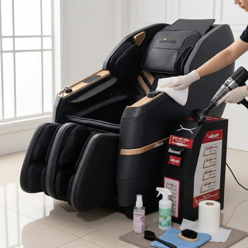 Ghế Massage Tính Tiền Tự Động: Có Hay Hỏng? Tất Tần Tật Những Điều Cần Biết 14 gemini image 231