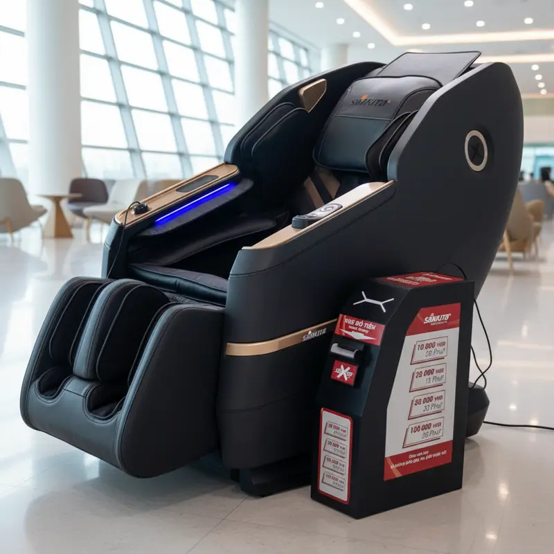 Ghế Massage Tính Tiền Tự Động: Có Hay Hỏng? Tất Tần Tật Những Điều Cần Biết 9 gemini image 232