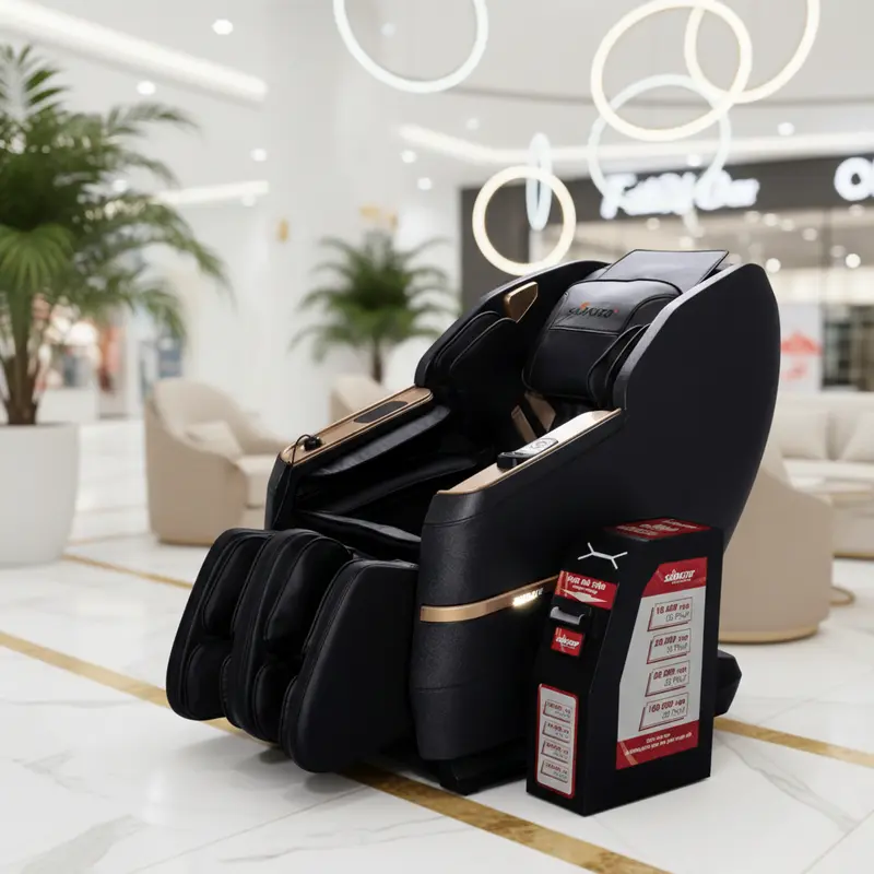 Ghế Massage Tính Tiền Tự Động: Có Hay Hỏng? Tất Tần Tật Những Điều Cần Biết 16 gemini image 233