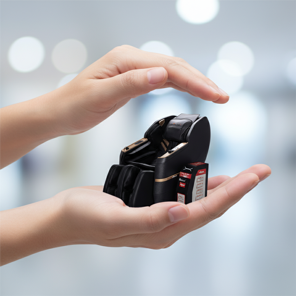 Ghế Massage Kinh Doanh Sankito S-6688: Giải Pháp Đầu Tư Thông Minh 11 gemini image 24