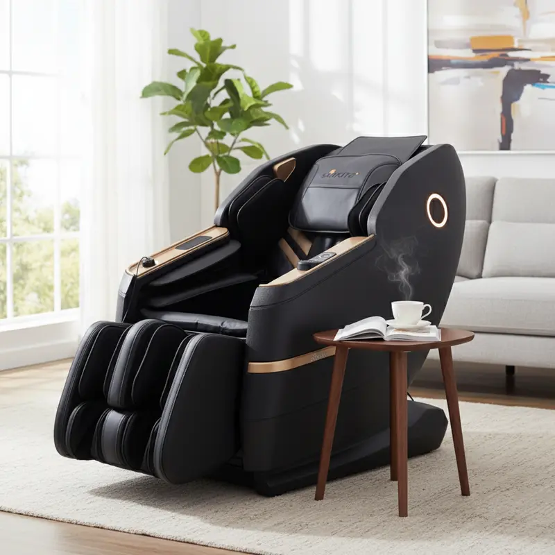 Ghế Massage Sankito S-6688 Bảo Hành Bao Lâu? Giải Đáp Chi Tiết 11 gemini image 245