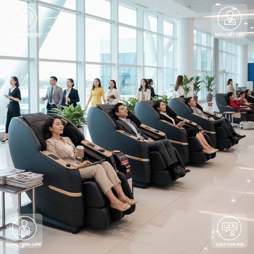 Ghế Massage Kinh Doanh Sankito S-6688: Giải Pháp Đầu Tư Thông Minh 10 gemini image 25