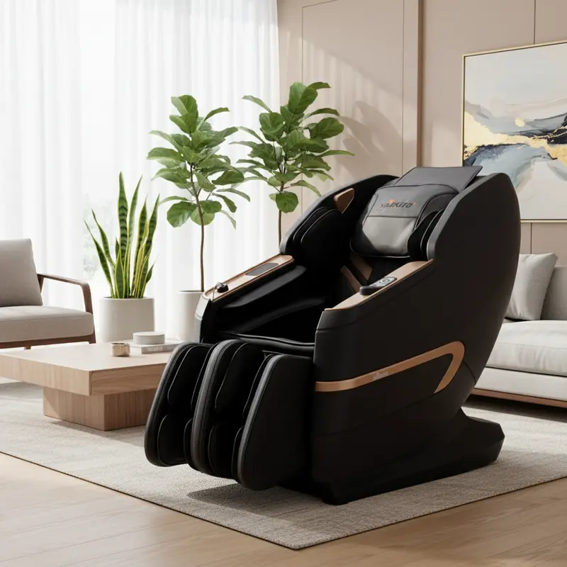 Ghế Massage Sankito S-6688: Giải Đáp Thắc Mắc Về Thay Thế Linh Kiện 8 gemini image 253