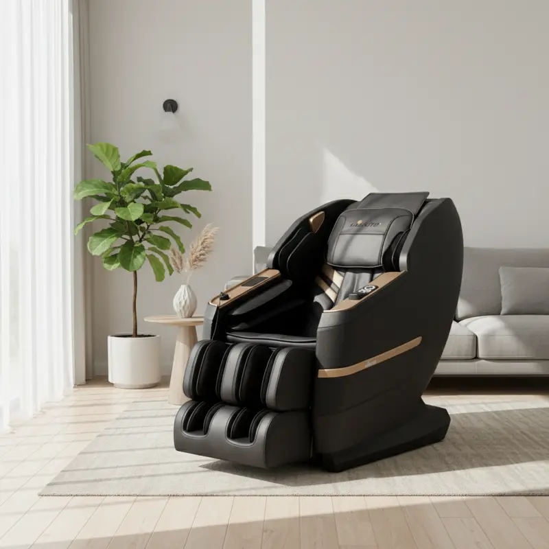 Ghế Massage Sankito S-6688: Giải Đáp Thắc Mắc Về Thay Thế Linh Kiện 12 gemini image 256