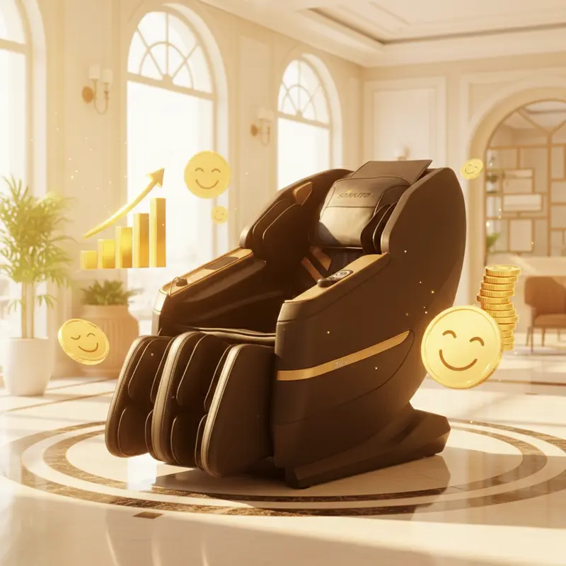 Ghế Massage Tính Tiền Tự Động Sankito S-6688: Giải Pháp Đầu Tư Dùng Lâu Dài 12 gemini image 263
