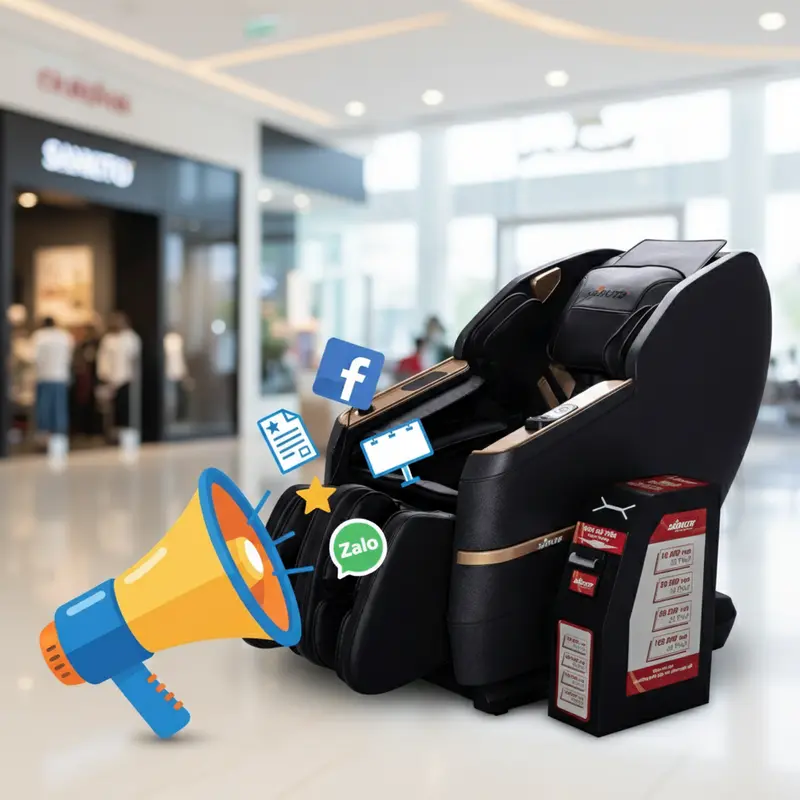 Bí Quyết Đặt Ghế Massage Tính Tiền Hiệu Quả: Tăng Doanh Thu, Giảm Rủi Ro 15 gemini image 294