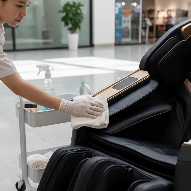 Bí Quyết Đặt Ghế Massage Tính Tiền Hiệu Quả: Tăng Doanh Thu, Giảm Rủi Ro 14 gemini image 296