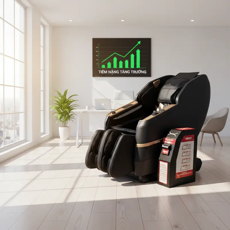 Ghế Massage Tính Tiền Có Cần Giấy Phép Kinh Doanh Không? 10 gemini image 302