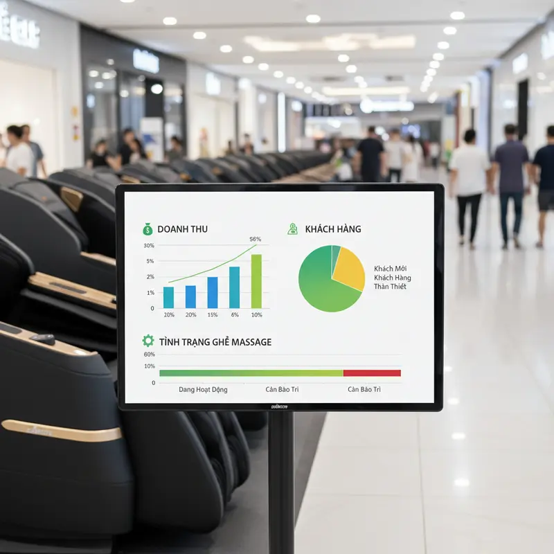 Kinh nghiệm kinh doanh ghế massage tự động thành công: Bí quyết từ A-Z 11 gemini image 309