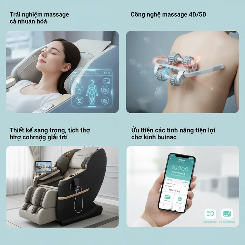 Ghế massage kinh doanh 2026: Cơ hội đầu tư hấp dẫn không thể bỏ lỡ 6 gemini image 332