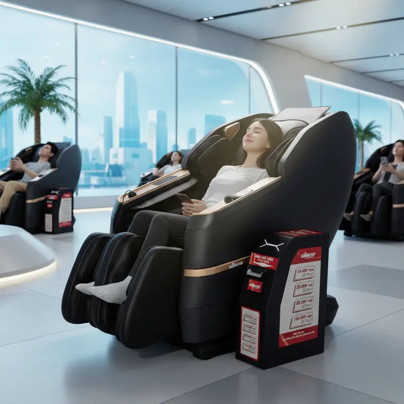 Ghế Massage Tính Tiền Tự Động Sankito S-6688: Giải Pháp Kinh Doanh Thông Minh Tại Việt Nam 7 gemini image 342