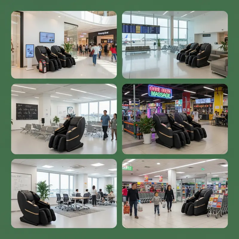 Ghế Massage Tính Tiền Tự Động Sankito S-6688: Giải Pháp Kinh Doanh Thông Minh Tại Việt Nam 10 gemini image 343