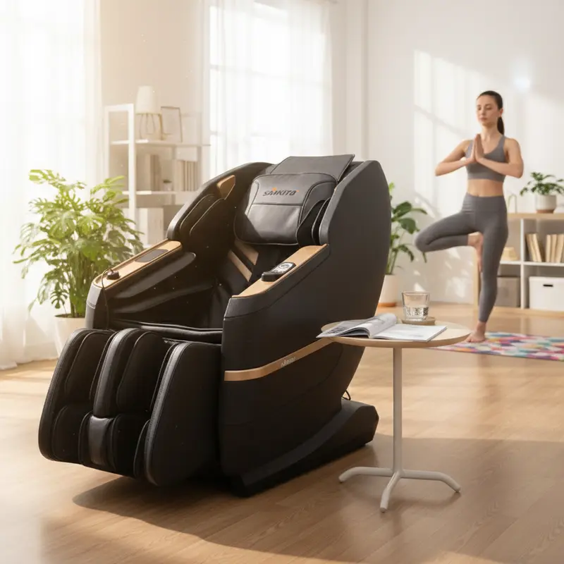 Ghế Massage Sankito S-6688 Dành Cho Ai? Tìm Hiểu Ngay! 11 gemini image 348