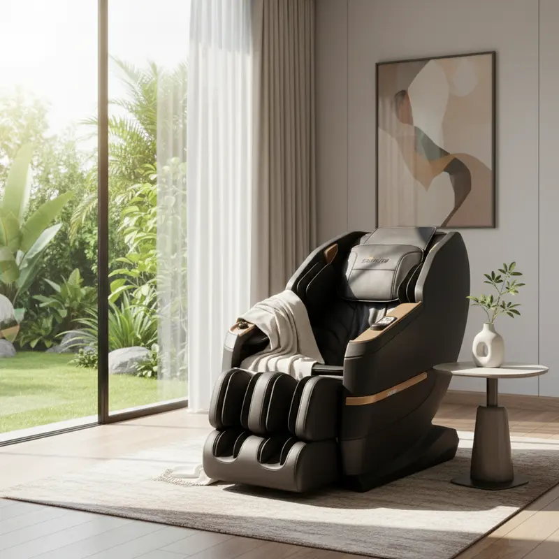 Ghế Massage Sankito S-6688 Dành Cho Ai? Tìm Hiểu Ngay! 10 gemini image 349