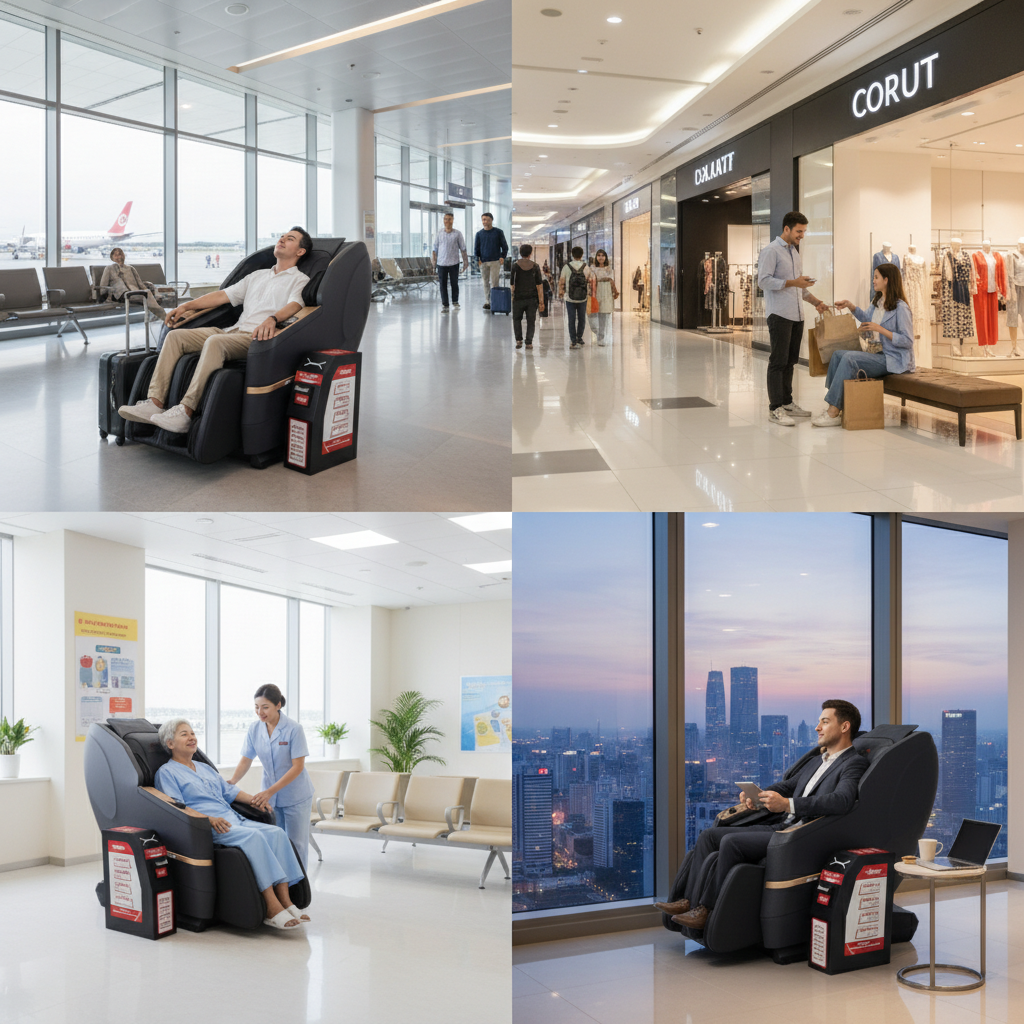 Ghế Massage Tính Tiền Tự Động Sankito S-6688: Giải Pháp Đầu Tư Thông Minh 9 gemini image 5