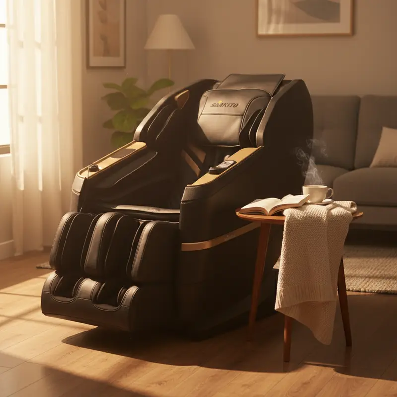 Ghế Massage Tự Động Nhận Diện Người Dùng Sankito S-6688: Sự Lựa Chọn Hoàn Hảo Cho Sức Khỏe 10 gemini image 54