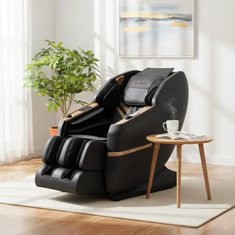 Ghế Massage Có Màn Hình Cảm Ứng Sankito S-6688: Trải Nghiệm Thư Giãn Đỉnh Cao 14 gemini image 61