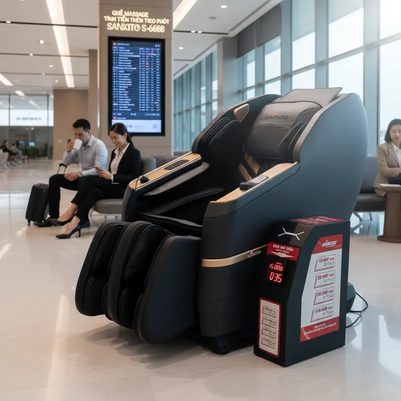 Ghế Massage Tính Tiền Theo Phút Sankito S-6688: Giải Pháp Kinh Doanh Hiệu Quả 4 gemini image 69