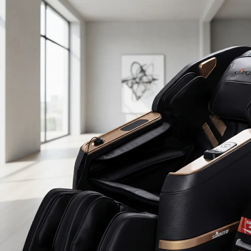 Ghế Massage Tính Tiền Theo Phút Sankito S-6688: Giải Pháp Kinh Doanh Hiệu Quả 5 gemini image 71