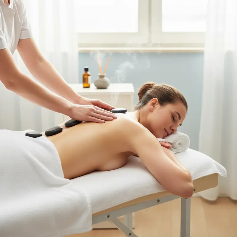 Các kỹ thuật massage đơn giản giúp lưu thông khí huyết 9 gemini image 15