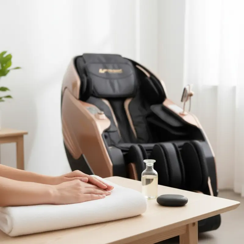 Các kỹ thuật massage đơn giản giúp lưu thông khí huyết 13 gemini image 19