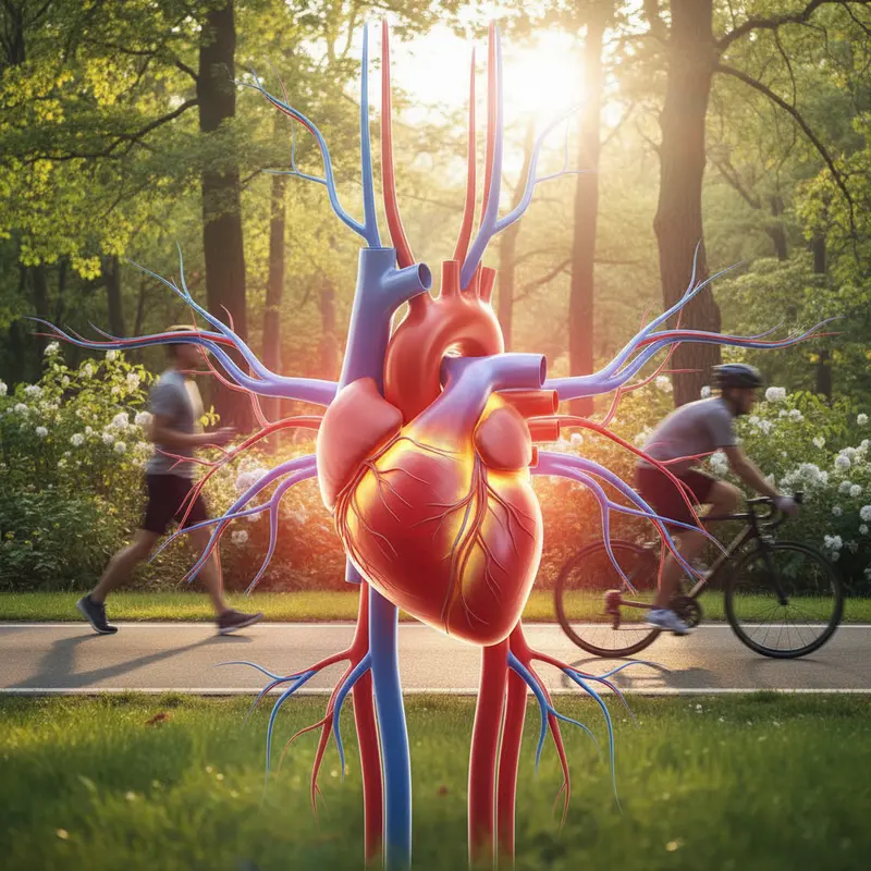 Vận động mỗi ngày để giảm nguy cơ bệnh mạn tính 9 gemini image