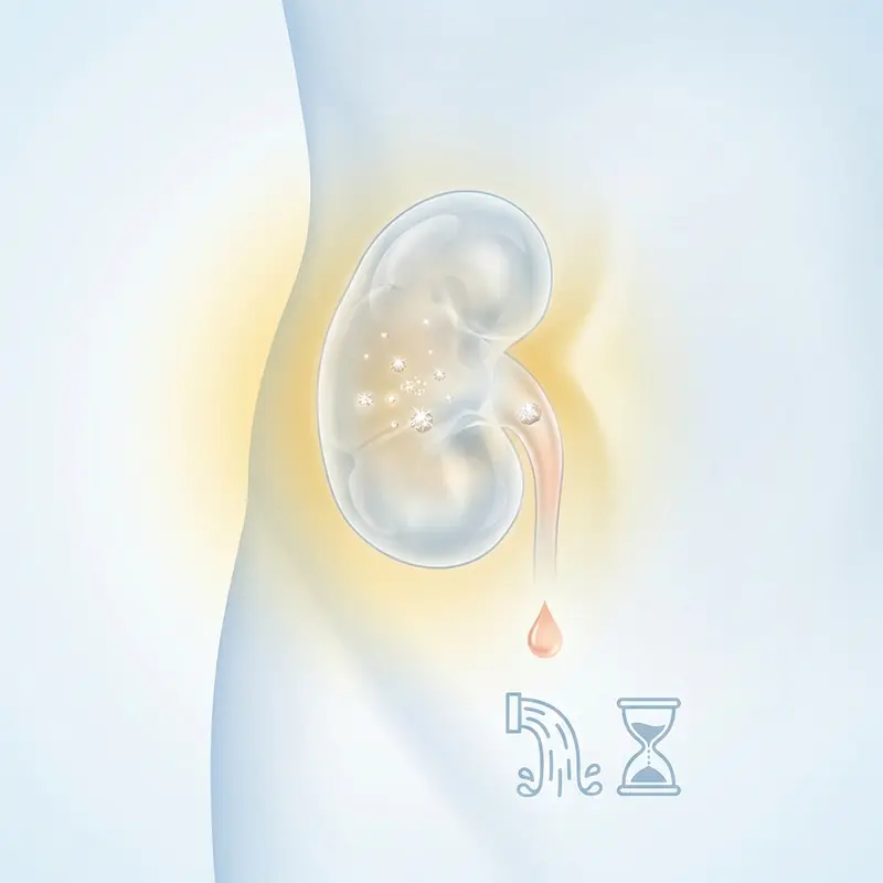 Thói quen uống nước giúp ngăn ngừa sỏi thận hiệu quả 10 image 21