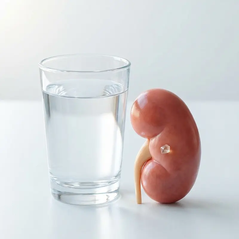 Thói quen uống nước giúp ngăn ngừa sỏi thận hiệu quả 9 image 22